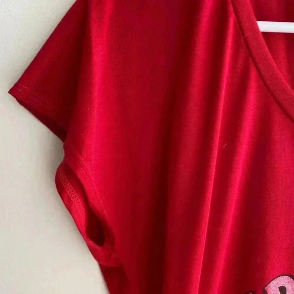 National Lampoon’s Christmas Vacation Fun, Old-Fashioned Griswold Christmas Tee - Picture 7 of 9